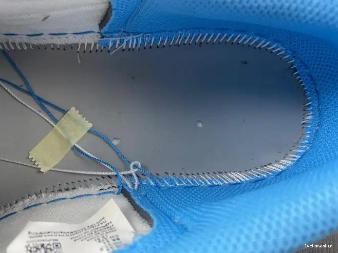 Rep LUCY UNC x CJ7891-401 SB 1 Jordan Air Low Nike 0505